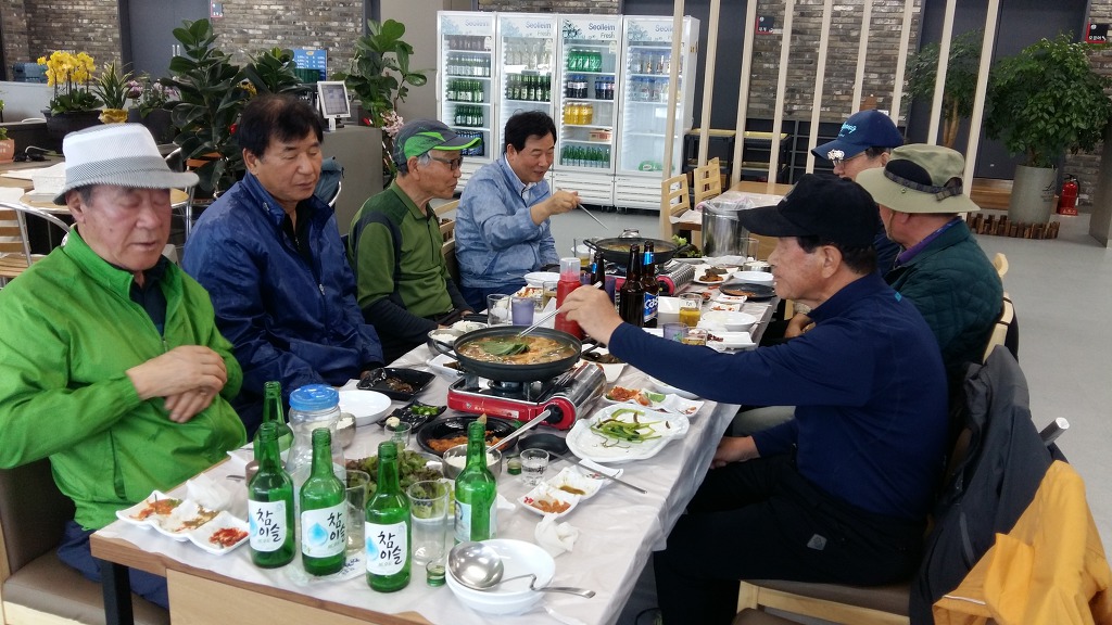 수산물센타 이미지