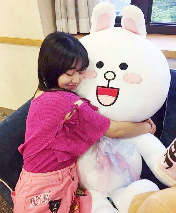 트와이스 갓리다 지효 | 인스티즈