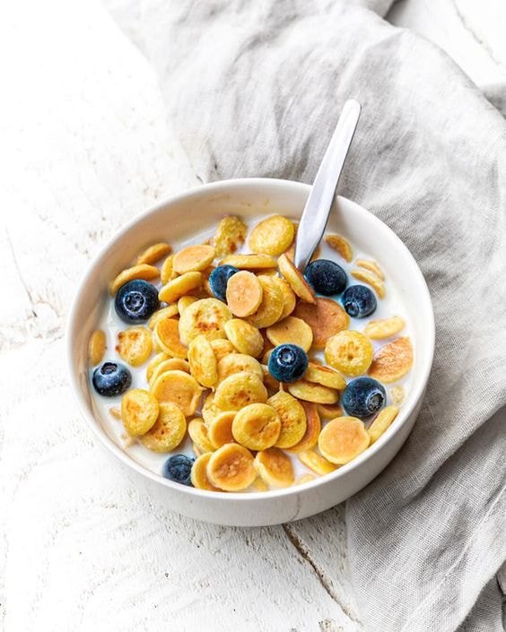 해외에서 유행하는 시리얼gif | 인스티즈