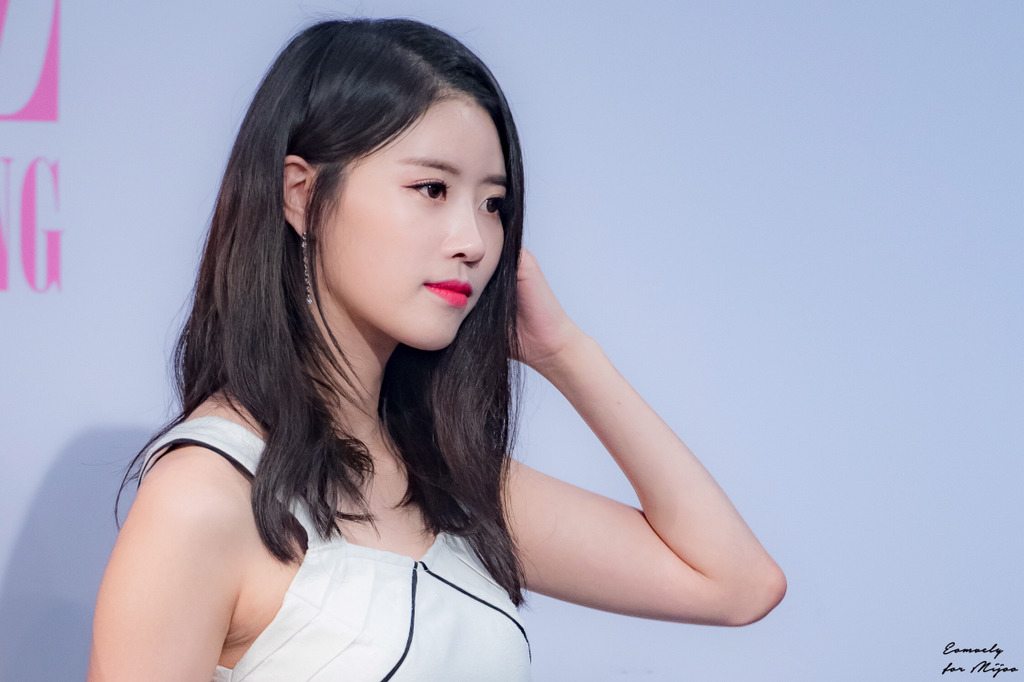 [러블리즈] 오늘은 제 여자의 생일이라서 미주 | 인스티즈