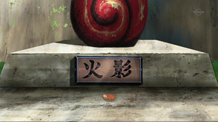 나루토가 구미호인거 아는 이유.jpg | 인스티즈