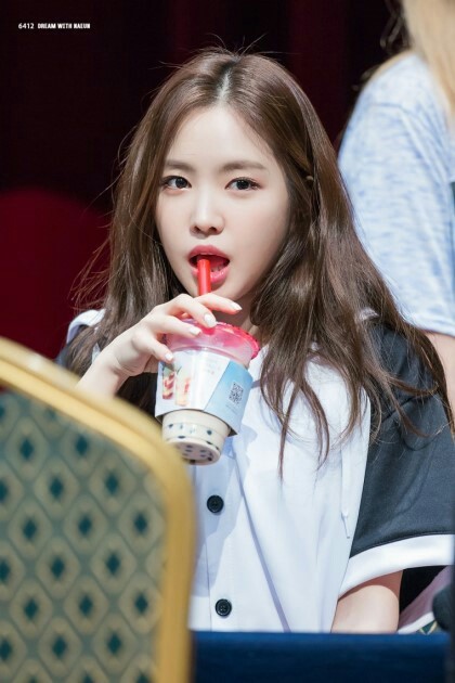 에이핑크 손나은 | 인스티즈
