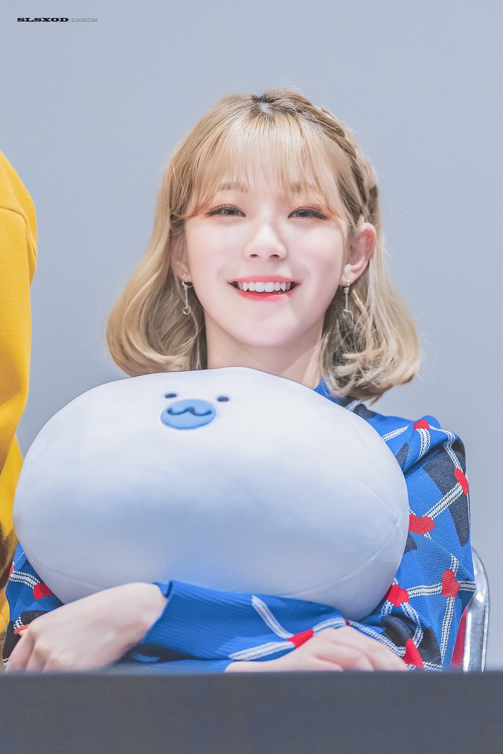 프로미스나인 백지헌 | 인스티즈