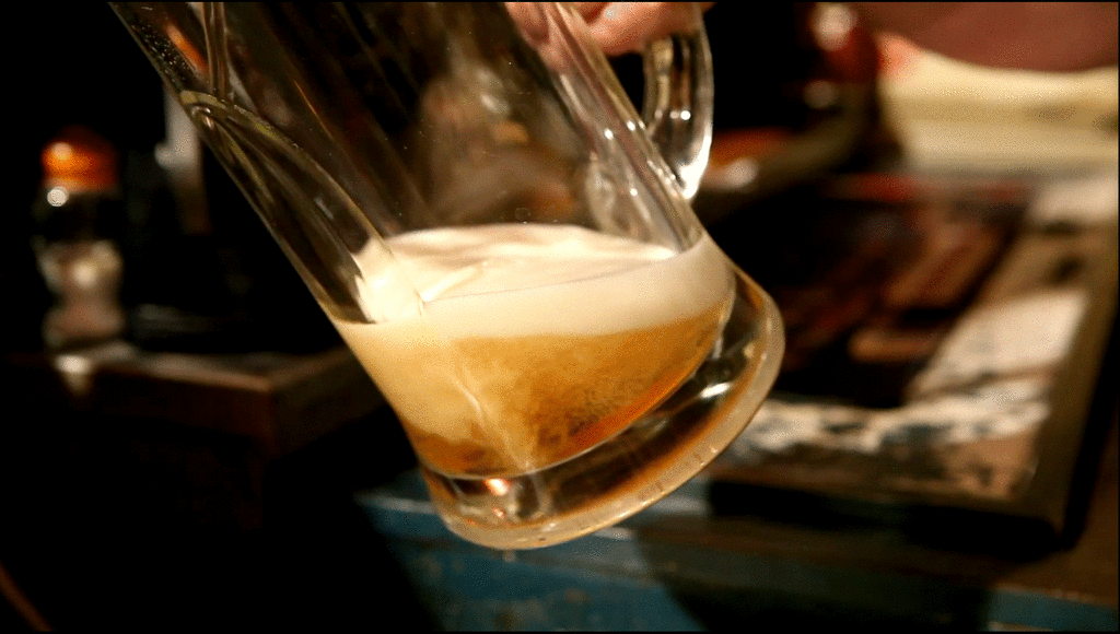 맥주 좋아하세요?? | 인스티즈