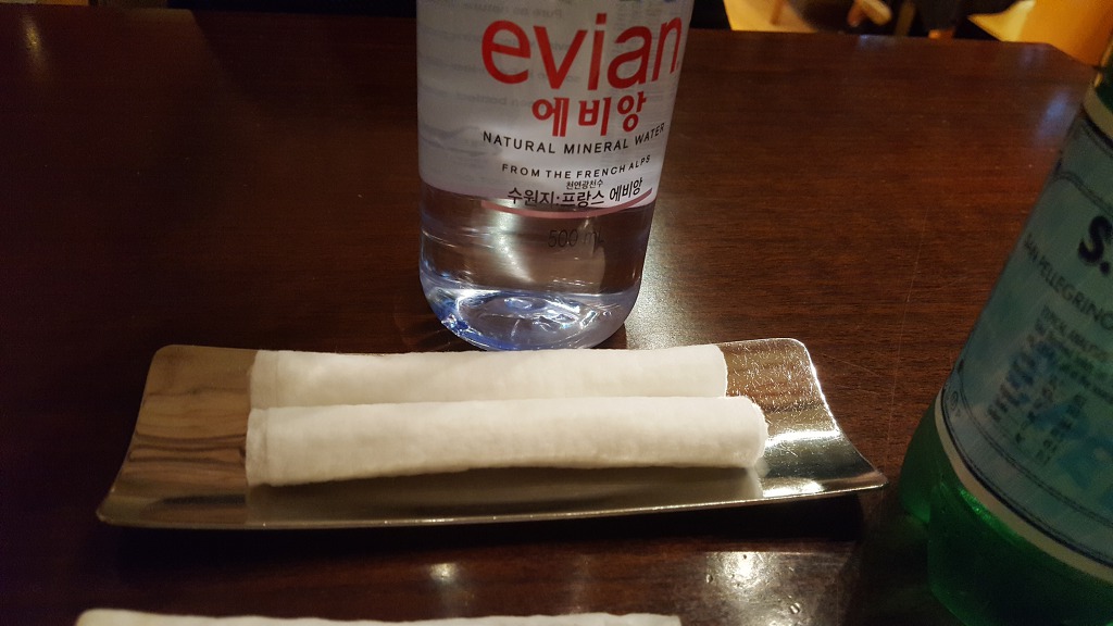 1인당 10만8천원한다는 서울시내 3대뷔페후기 | 인스티즈