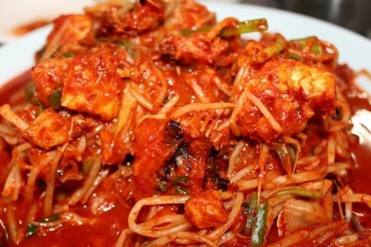 호불호 갈리는 음식 | 인스티즈