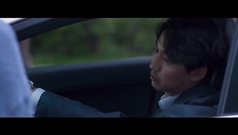 나에게만 그녀가 보이기 시작했다. 천우희 김남길 주연 ＜영화 어느날＞ 06 | 인스티즈