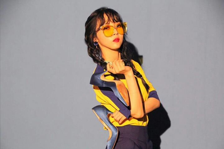 마마무 문별 랜덤짤 | 인스티즈