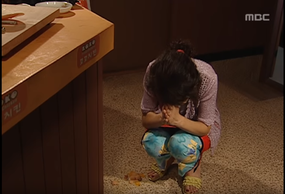 역대급 드라마 : 네 멋대로 해라 중 가장 슬펐던 장면 | 인스티즈