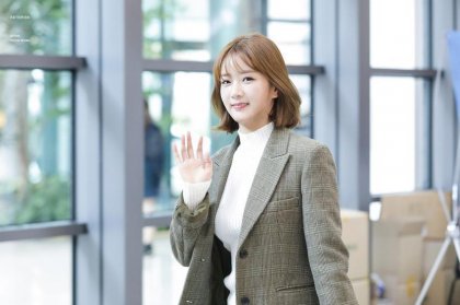 에이핑크 보미 | 인스티즈