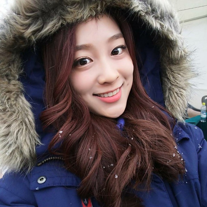 2016년 미스코리아 선 신아라 | 인스티즈