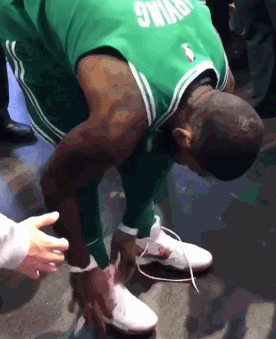 희소성에 대한 개념을 잘 모르는 게 분명한 운동선수들 .gif | 인스티즈