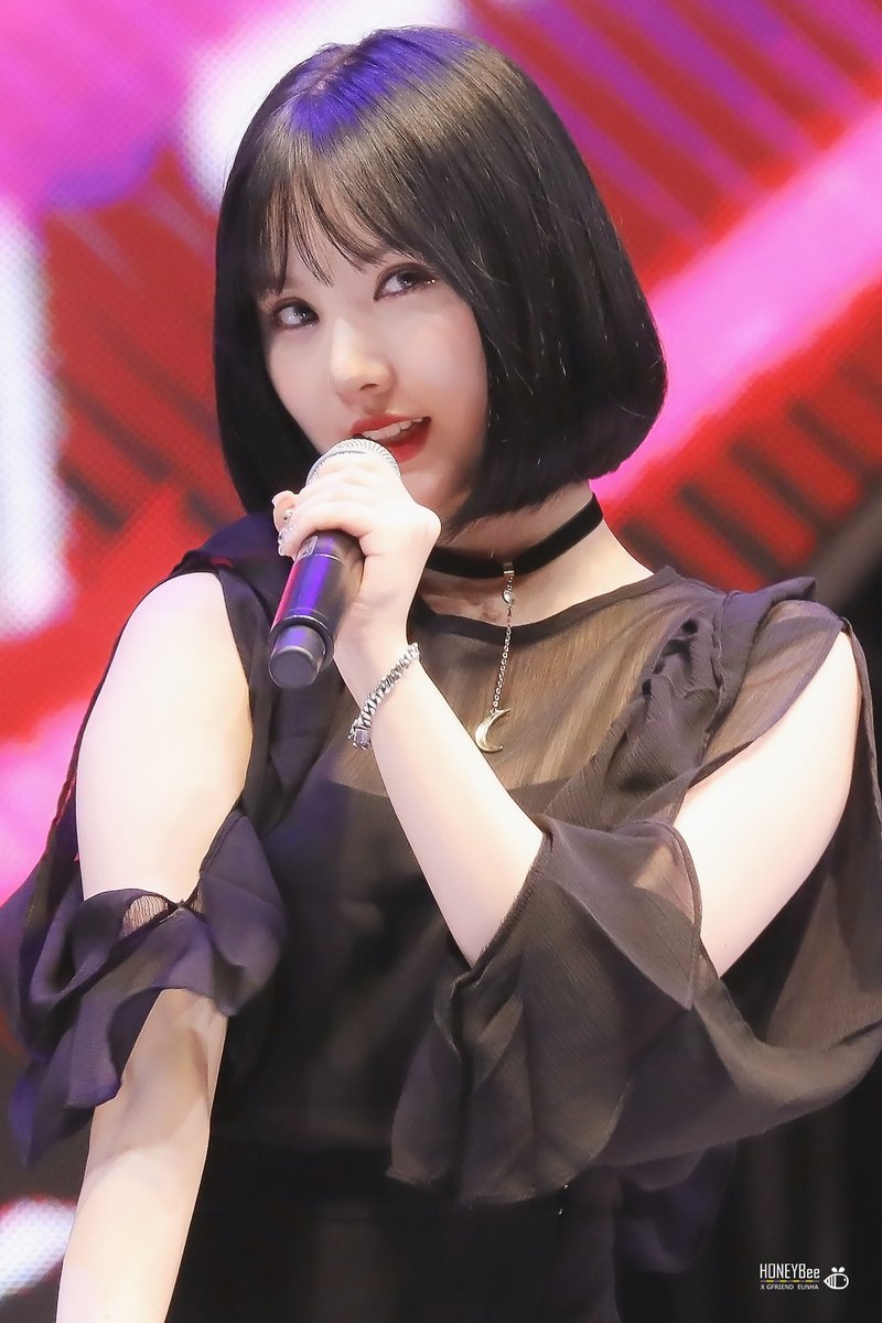 여자친구 은하.jpgif | 인스티즈