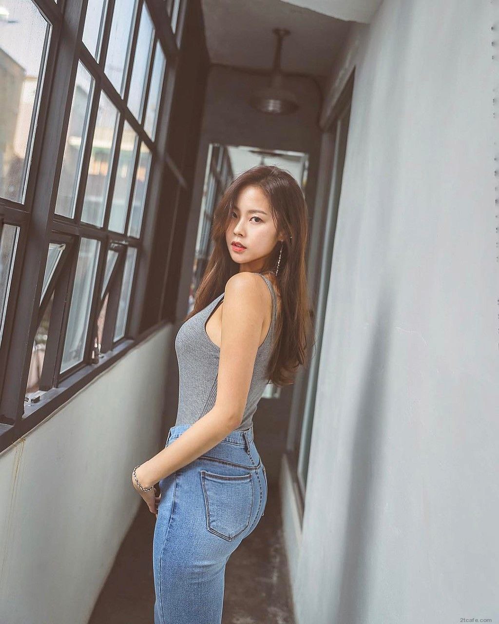 요즘 핫한 피팅 모델들 (ㅎㅂ) | 인스티즈