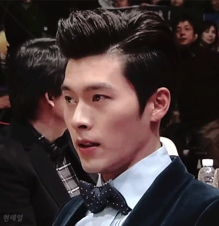짱잘러 배우 현빈의 외모 클라스.jpgif | 인스티즈