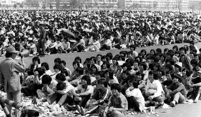 그때 그시절의 추석 풍경 | 인스티즈