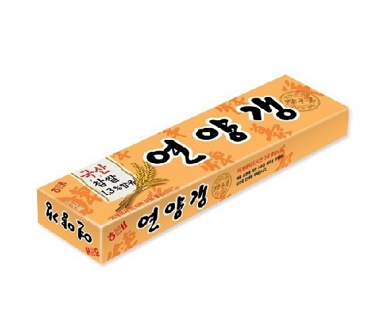 연양갱 호불호 | 인스티즈