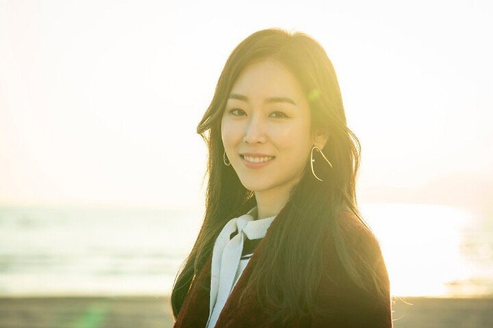 최근 김혜수가 가장 눈여겨 보고 있다는 두명의 여배우 | 인스티즈