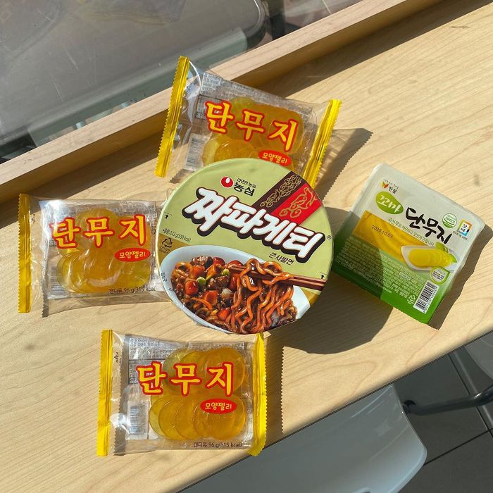 K-젤리 최신 근황...jpg | 인스티즈