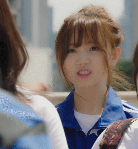 [러블리즈] 점심을 먹었는데 배고파서 케이 | 인스티즈