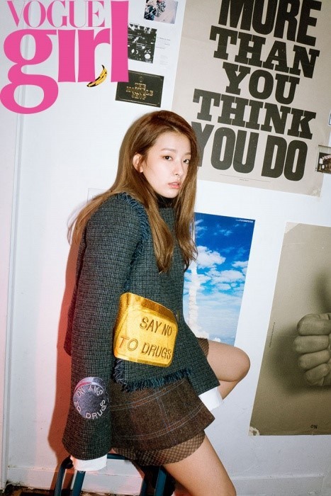 레드벨벳 분위기 담당 | 인스티즈
