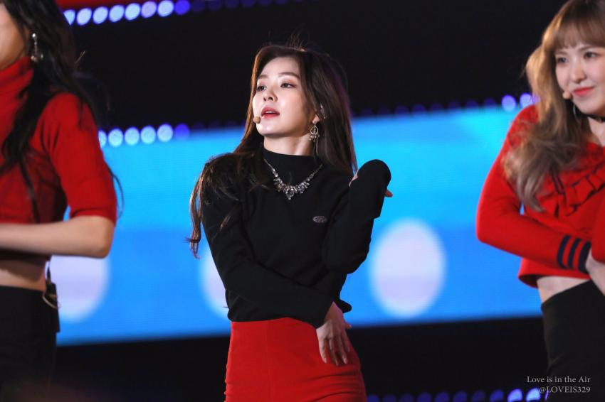 얼굴깡패 아이린.jpg | 인스티즈