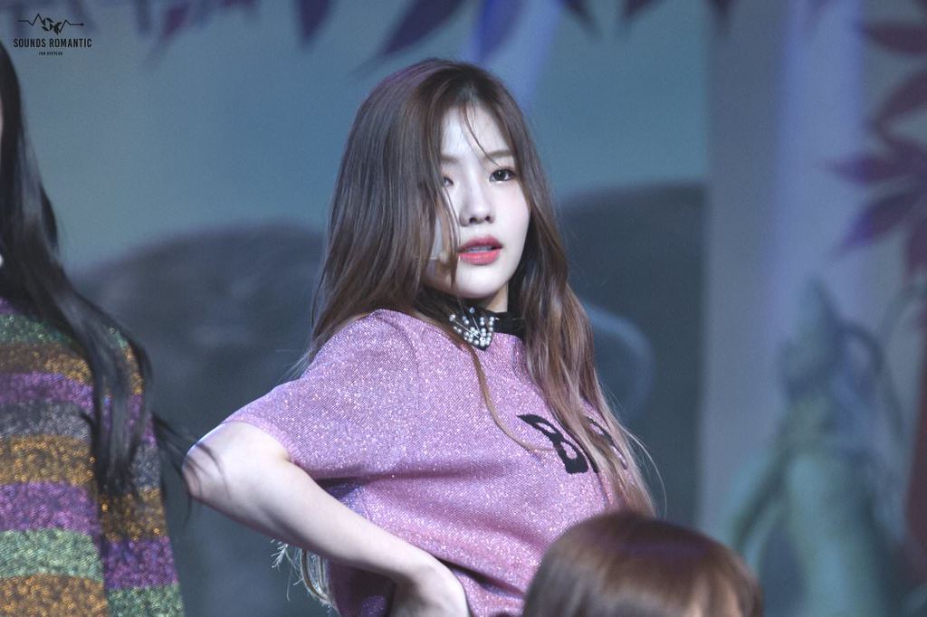 구구단 막내 미모.jpg | 인스티즈