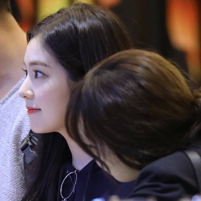 레드벨벳 아이린 | 인스티즈