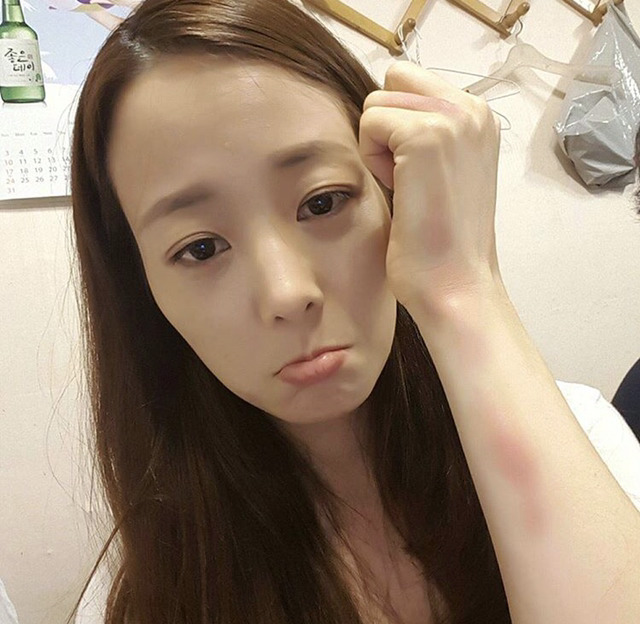 새롭게 떠오르는 멜팅화 인간 | 인스티즈