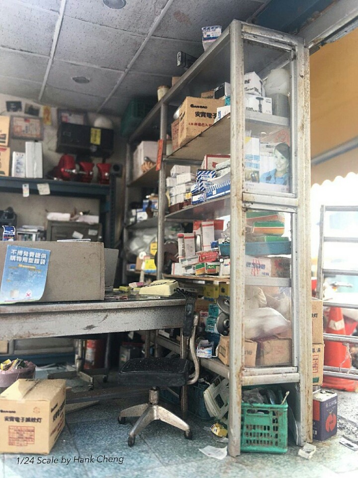 흔한 피규어 장인 .jpg | 인스티즈