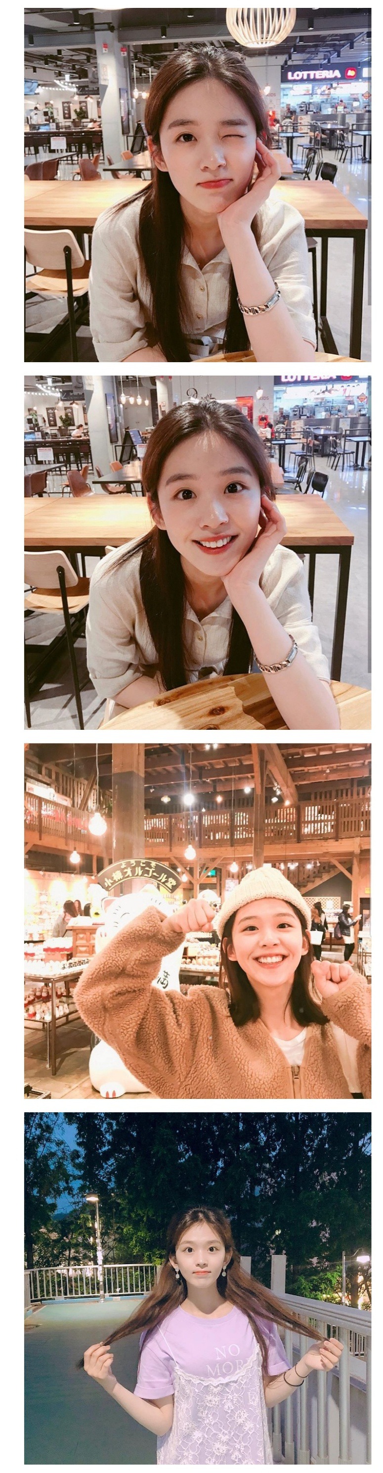 키썸의 뒤를 잇는 2대 경기도의 딸.jpg | 인스티즈