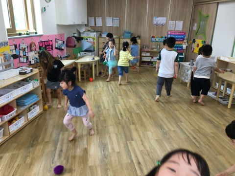 구립 샛별어린이집 이미지