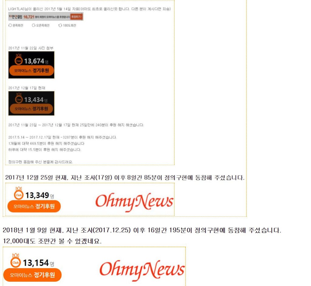 이와중에 오마이지수 상황... | 인스티즈