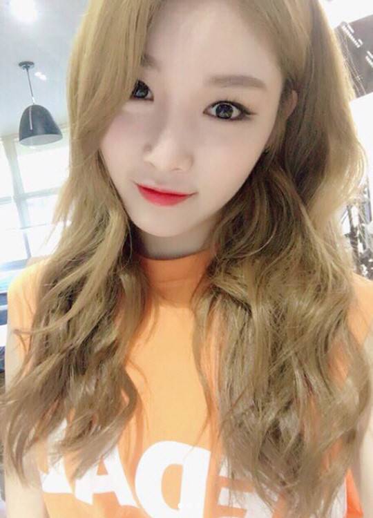 김청하 | 인스티즈