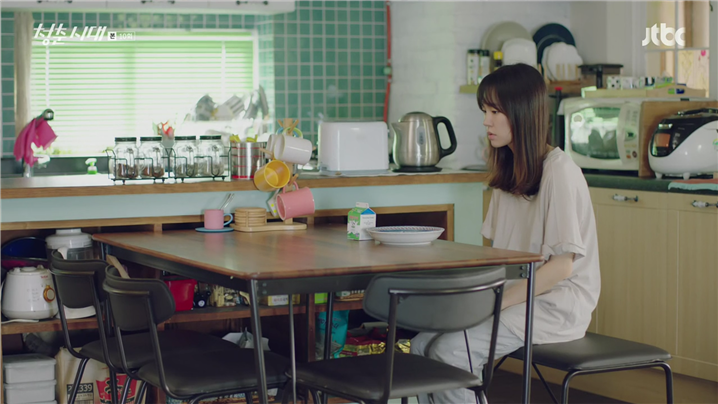 [드라마] 청춘시대 시즌1 51 | 인스티즈
