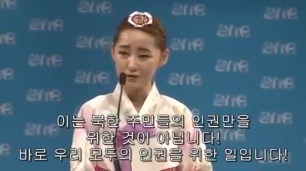 북한의 참담한 실체 | 인스티즈