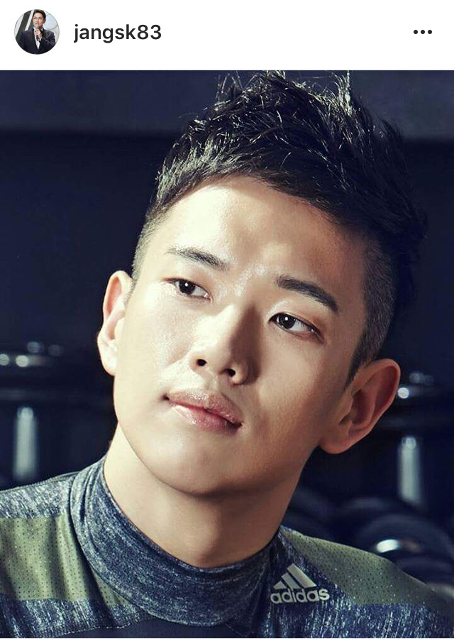 장성규 아나 과거 | 인스티즈