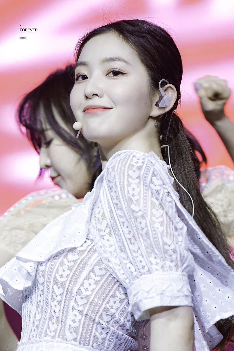 아이린은 정말 예쁘다.jpgif (사진多多多) | 인스티즈