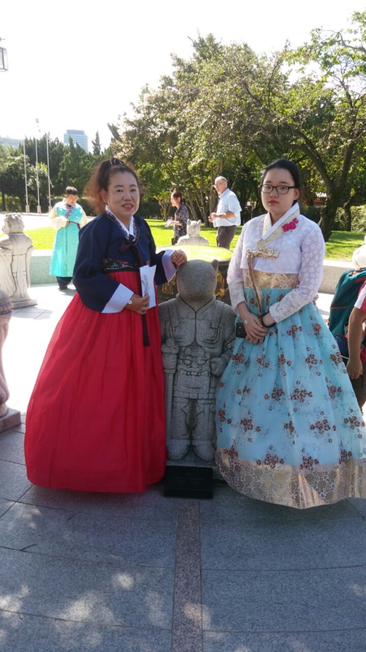 연정과 이미지