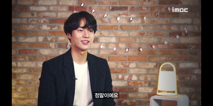 이상한 포인트에서 겁나 단호한 양세종 ㅋㅋㅋㅋㅋㅋㅋㅋ | 인스티즈