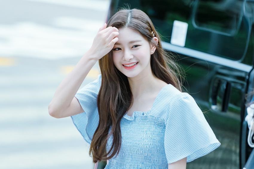 왕이런 그제자 출근길.jpg | 인스티즈