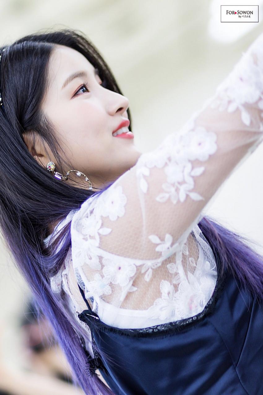 352번째 하루 한번 여자친구 소원 | 인스티즈