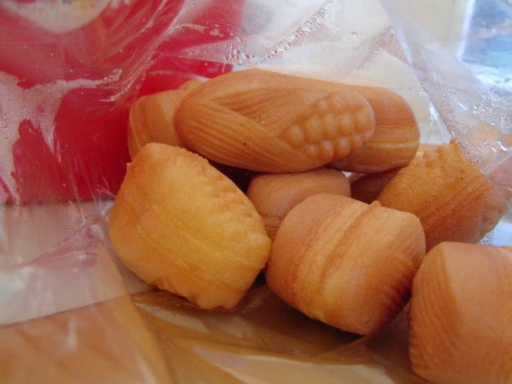 길거리 빵취향 고르기.jpg | 인스티즈