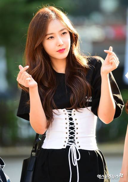 여자친구 신비.jpgif | 인스티즈