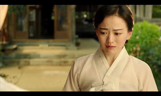 마지막 기생의 숨겨진 이야기 ＜영화＞ 해어화 06 | 인스티즈