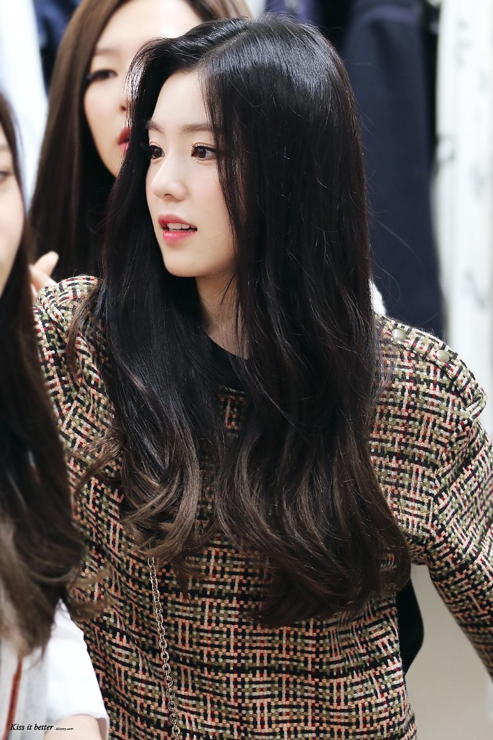 레드벨벳의 리더.jpgif | 인스티즈