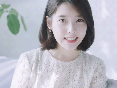 아이유 - 그날엔~ | 인스티즈