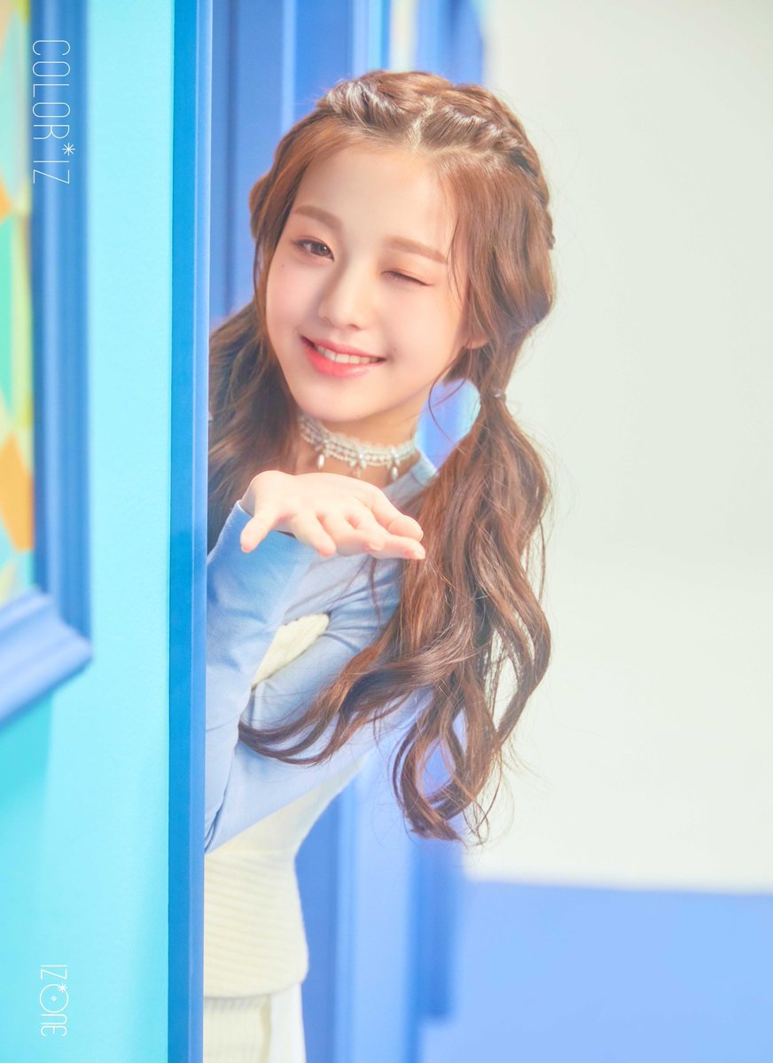 아이즈원 장원영 | 인스티즈