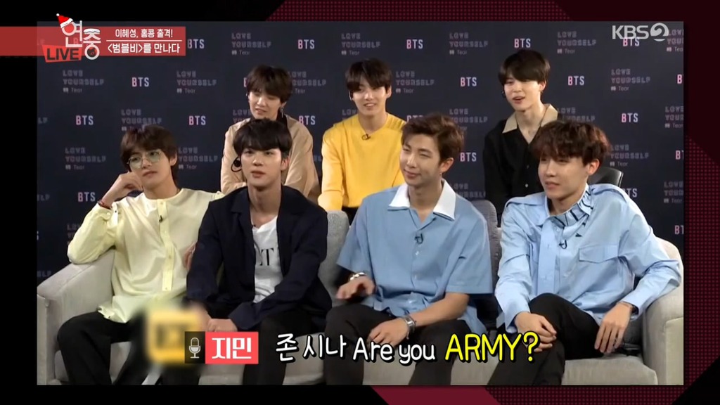 BTS에서 제이홉을 제일 좋아한다는 존 시나 | 인스티즈