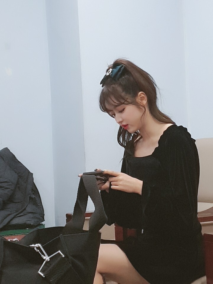 오마이걸 유아 최근 미모 | 인스티즈